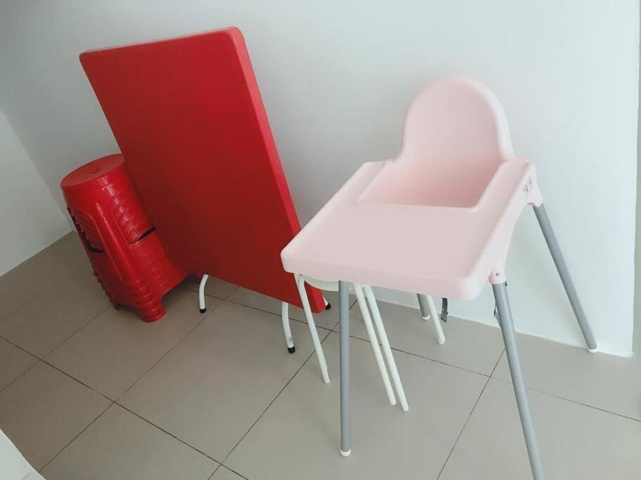 W3Warmstay@Goldenhills/3Rpenthouse/Wifi/Pasarmalam/2Carpark 브린창 외부 사진