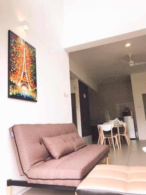 W3Warmstay@Goldenhills/3Rpenthouse/Wifi/Pasarmalam/2Carpark 브린창 외부 사진