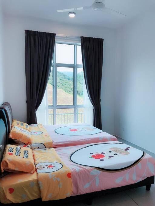 W3Warmstay@Goldenhills/3Rpenthouse/Wifi/Pasarmalam/2Carpark 브린창 외부 사진