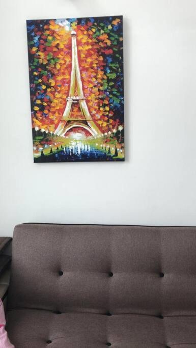 W3Warmstay@Goldenhills/3Rpenthouse/Wifi/Pasarmalam/2Carpark 브린창 외부 사진
