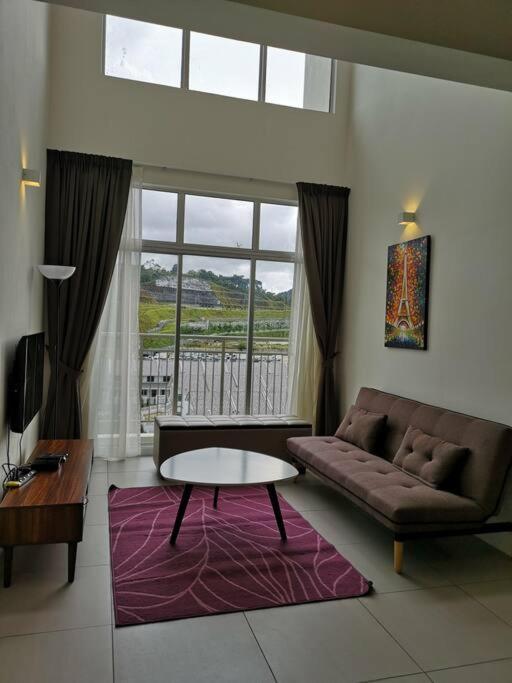 W3Warmstay@Goldenhills/3Rpenthouse/Wifi/Pasarmalam/2Carpark 브린창 외부 사진
