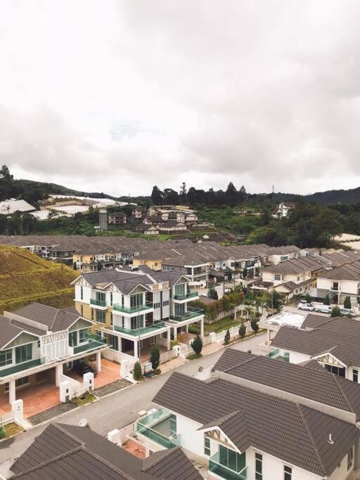 W3Warmstay@Goldenhills/3Rpenthouse/Wifi/Pasarmalam/2Carpark 브린창 외부 사진