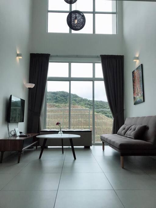 W3Warmstay@Goldenhills/3Rpenthouse/Wifi/Pasarmalam/2Carpark 브린창 외부 사진